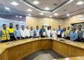 tata steel colours company bonus : टाटा स्टील कलर्स प्राइवेट लिमिटेड के कर्मचारियों को इस साल मिलेगा 18 फीसदी बोनस, कंपनी के क्षमता को बढ़ाने पर भी यूनियन के साथ हुई कई मुद्दों पर सहमति tata steel colours company bonus : टाटा स्टील कलर्स प्राइवेट लिमिटेड के कर्मचारियों को इस साल मिलेगा 18 फीसदी बोनस, कंपनी के क्षमता को बढ़ाने पर भी यूनियन के साथ हुई कई मुद्दों पर सहमति