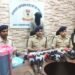 jamshedpur police success- जुगसलाई पुलिस को मिली बड़ी सफलता, घोड़ा चौक के पास 17 किलो गांजा के साथ युवक को धर दबोचा, सूटकेस, पिट्ठू बैग व आई फोन बरामद, बिहार के भोजपुर जिले का रहने वाला है युवक, देखिए video jamshedpur police success- जुगसलाई पुलिस को मिली बड़ी सफलता, घोड़ा चौक के पास 17 किलो गांजा के साथ युवक को धर दबोचा, सूटकेस, पिट्ठू बैग व आई फोन बरामद, बिहार के भोजपुर जिले का रहने वाला है युवक, देखिए video