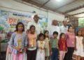 jamshedpur drawing competition-बारीडीह में चित्रांकन प्रतियोगिता आयोजित,बच्चों ने बढ़- चढकर लिया हिस्सा, विधायक सरयू राय व अशोक गोयल ने बढ़ाया बच्चों का उत्साह jamshedpur drawing competition-बारीडीह में चित्रांकन प्रतियोगिता आयोजित,बच्चों ने बढ़- चढकर लिया हिस्सा, विधायक सरयू राय व अशोक गोयल ने बढ़ाया बच्चों का उत्साह