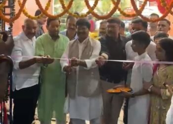 jamshedpur new dhaba : गाढ़ाबासा में खुला एमएस देशी ढाबा, अब रात में भी मिलेगी भोजन की सुविधा jamshedpur new dhaba : गाढ़ाबासा में खुला एमएस देशी ढाबा, अब रात में भी मिलेगी भोजन की सुविधा