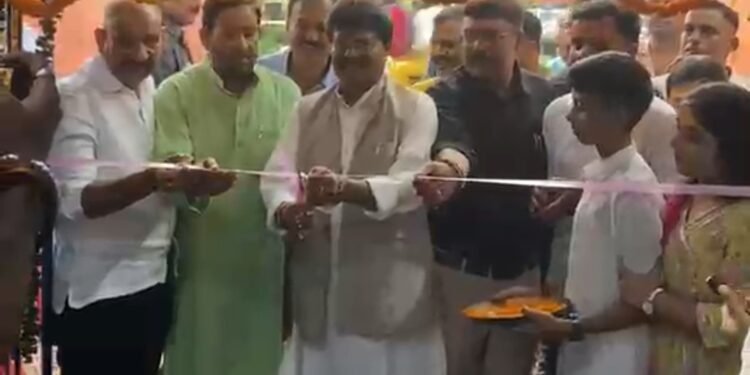 jamshedpur new dhaba : गाढ़ाबासा में खुला एमएस देशी ढाबा, अब रात में भी मिलेगी भोजन की सुविधा