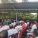 jamshedpur rural- कोवाली थाना परिसर में शांति समिति की हुई बैठक, पूजा कमेटियों ने रखीं समस्याएं और सुझाव