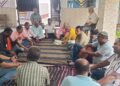 jamshedpur vidyapati nagar vikas samiti-विद्यापति नगर विकास समिति का हुआ विस्तार, नई कमेटी को सौंपी जिम्मेदारी