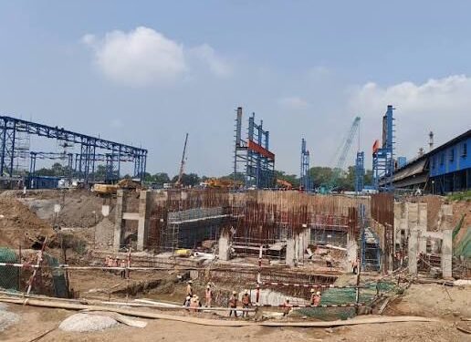 tata steel tinplate incident : टाटा स्टील के टिनप्लेट में हुए हादसे की प्रारंभिक जांच रिपोर्ट समर्पित, चार अधिकारी हटाये गये, कई और अधिकारी पर गिर सकती है गाज tata steel tinplate incident : टाटा स्टील के टिनप्लेट में हुए हादसे की प्रारंभिक जांच रिपोर्ट समर्पित, चार अधिकारी हटाये गये, कई और अधिकारी पर गिर सकती है गाज