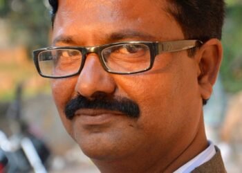 jamshedpur press photographer passes away-जमशेदपुर के प्रेस छायाकार पार्थो चक्रवर्ती का निधन, पंचतत्त्व में विलीन