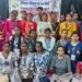 jamshedpur ngo shivam shilp kala kendra : जमशेदपुर की सामाजिक संस्था शिवम शिल्प कला केंद्र की पहल, 100 से अधिक महिलाओं को प्रशिक्षण देकर रोजगार से जोड़ा jamshedpur ngo shivam shilp kala kendra : जमशेदपुर की सामाजिक संस्था शिवम शिल्प कला केंद्र की पहल, 100 से अधिक महिलाओं को प्रशिक्षण देकर रोजगार से जोड़ा