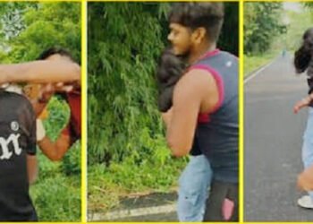 bihar teenage girl misbehavior-जमुई के बाद अब समस्तीपुर में बीच सड़क पर किशोरी से बदसलूकी, चार गिरफ्तार bihar teenage girl misbehavior-जमुई के बाद अब समस्तीपुर में बीच सड़क पर किशोरी से बदसलूकी, चार गिरफ्तार