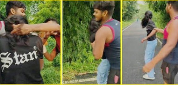 bihar teenage girl misbehavior-जमुई के बाद अब समस्तीपुर में बीच सड़क पर किशोरी से बदसलूकी, चार गिरफ्तार bihar teenage girl misbehavior-जमुई के बाद अब समस्तीपुर में बीच सड़क पर किशोरी से बदसलूकी, चार गिरफ्तार