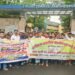 jamshedpur nai samaj जमशेदपुर में अश्लील गीत के विरोध में नाई समाज का उपायुक्त कार्यालय पर प्रदर्शन, गायक के खिलाफ कार्रवाई की मांग , देखिए – video jamshedpur nai samaj जमशेदपुर में अश्लील गीत के विरोध में नाई समाज का उपायुक्त कार्यालय पर प्रदर्शन, गायक के खिलाफ कार्रवाई की मांग , देखिए – video