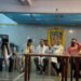 jamshedpur bjp sonari : सोनारी भाजपा ने सेवा संकल्प अभियान के अंतर्गत सेवा चित्र कार्यक्रम किया आयोजित, स्कूली बच्चों को किया उत्साहित jamshedpur bjp sonari : सोनारी भाजपा ने सेवा संकल्प अभियान के अंतर्गत सेवा चित्र कार्यक्रम किया आयोजित, स्कूली बच्चों को किया उत्साहित