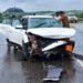 UP road accident- आगरा- लखनऊ एक्सप्रेसवे पर सड़क हादसा, तेज रफ्तार कार अनियंत्रित होकर पलटी, तीन की मौत, दो गंभीर