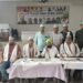 jamshedpur kkc- पूर्वी सिंहभूम जिला कामगार कांग्रेस कमेटी का हुआ विस्तार,2027 तक हर बूथ मे 10 कार्यकर्ता बनाना लक्ष्य : शैलेश पांडेय