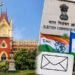 Calcutta hc on election commission : डेमोक्रेटिक तृणमूल कांग्रेस को लिफाफा चुनाव चिह्न देने पर भड़का हाईकोर्ट, कलकत्ता हाईकोर्ट ने चुनाव आयोग को लगाई कड़ी फटकार