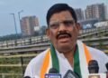 Jamshedpur congress : जमशेदपुर शहर में बढ़ती सड़क दुर्घटनाओं पर कांग्रेस नेता अवधेश सिंह ने जताई चिंता, ट्रैफिक व्यवस्था दुरुस्त करने की मांग Jamshedpur congress : जमशेदपुर शहर में बढ़ती सड़क दुर्घटनाओं पर कांग्रेस नेता अवधेश सिंह ने जताई चिंता, ट्रैफिक व्यवस्था दुरुस्त करने की मांग