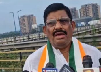 Jamshedpur congress : जमशेदपुर शहर में बढ़ती सड़क दुर्घटनाओं पर कांग्रेस नेता अवधेश सिंह ने जताई चिंता, ट्रैफिक व्यवस्था दुरुस्त करने की मांग Jamshedpur congress : जमशेदपुर शहर में बढ़ती सड़क दुर्घटनाओं पर कांग्रेस नेता अवधेश सिंह ने जताई चिंता, ट्रैफिक व्यवस्था दुरुस्त करने की मांग