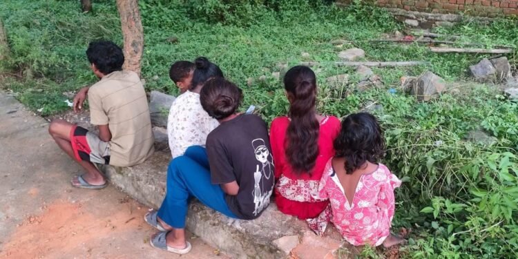 Jamshedpur rural sexual relation allegation :  गालूडीह की 17 वर्षीय किशोरी गर्भवती, शादी का झांसा देकर नाबालिग से संबंध बनाने का आरोप