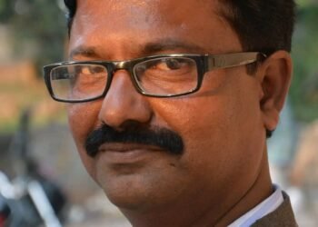 Jamshedpur media sad news : जमशेदपुर के प्रेस छायाकार पार्थो चक्रवर्ती का निधन, पंचतत्त्व में विलीन Jamshedpur media sad news : जमशेदपुर के प्रेस छायाकार पार्थो चक्रवर्ती का निधन, पंचतत्त्व में विलीन