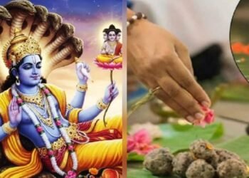 Anant chaturdashi and Pitru Paksha – अनंत चतुर्दशी आज, 26 सितंबर से शुरू हो रहा है पितृपक्ष, जानें पितरों के श्राद्ध की तिथि Anant chaturdashi and Pitru Paksha – अनंत चतुर्दशी आज, 26 सितंबर से शुरू हो रहा है पितृपक्ष, जानें पितरों के श्राद्ध की तिथि