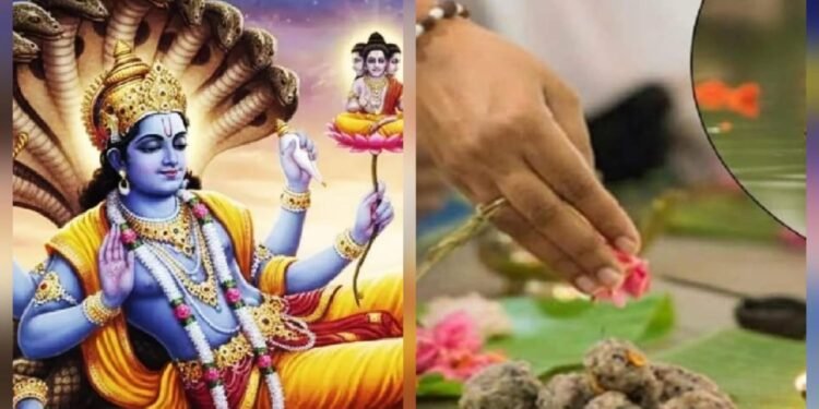 Anant chaturdashi and Pitru Paksha – अनंत चतुर्दशी आज, 26 सितंबर से शुरू हो रहा है पितृपक्ष, जानें पितरों के श्राद्ध की तिथि Anant chaturdashi and Pitru Paksha – अनंत चतुर्दशी आज, 26 सितंबर से शुरू हो रहा है पितृपक्ष, जानें पितरों के श्राद्ध की तिथि