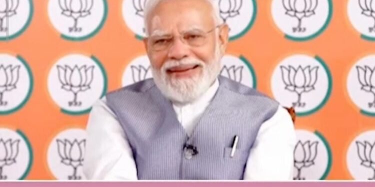 Jharkhand bjp proud : पीएम नरेंद्र मोदी ने किया झारखंड भाजयुमो की 17 सदस्यीय टीम में शामिल जमशेदपुर के युवा कार्यकर्ता प्रदीप मुखर्जी से ‘जोहार’ कहकर जाना सेवा कार्यों का अनुभव, video Jharkhand bjp proud : पीएम नरेंद्र मोदी ने किया झारखंड भाजयुमो की 17 सदस्यीय टीम में शामिल जमशेदपुर के युवा कार्यकर्ता प्रदीप मुखर्जी से ‘जोहार’ कहकर जाना सेवा कार्यों का अनुभव, video