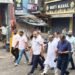 Jamshedpur golmuri bajar band – बैंक डकैती और ज्वेलरी दुकान में चोरी के विरोध में गोलमुरी बाजार बंद, कारोबारियों में आक्रोश Jamshedpur golmuri bajar band – बैंक डकैती और ज्वेलरी दुकान में चोरी के विरोध में गोलमुरी बाजार बंद, कारोबारियों में आक्रोश