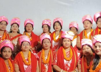 Jamshedpur suvarna vanik samaj : सुवर्ण वणिक समाज के सोनारी शाखा अध्यक्ष बने राजू दास, महिला कमेटी की अध्यक्ष मिठू चंद्र बनी, नयी कमेटियां गठित