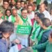 Jamshedpur jmm protest : चुनाव आयोग की कार्यप्रणाली के खिलाफ जेएमएम का जमशेदपुर में जोरदार प्रदर्शन, मुख्य चुनाव आयुक्त ज्ञानेश कुमार का फूंका गया पुतला Jamshedpur jmm protest : चुनाव आयोग की कार्यप्रणाली के खिलाफ जेएमएम का जमशेदपुर में जोरदार प्रदर्शन, मुख्य चुनाव आयुक्त ज्ञानेश कुमार का फूंका गया पुतला