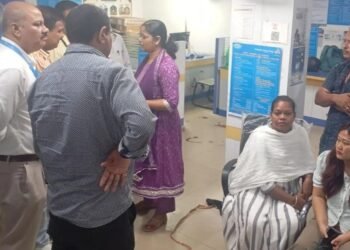 Jamshedpur dacoity case : जमशेदपुर पुलिस को गोलमुरी बैंक डकैती में आंशिक सफलता, चतरा से चार संदिग्ध गिरफ्तार