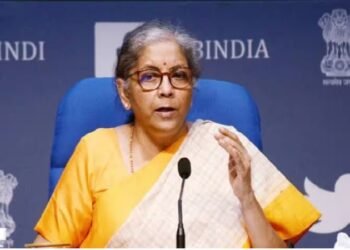 New delhi finance mminister on mdr : यूपीआइ पेमेंट पर चार्ज वसूली के फैसले पर वित्तमंत्री निर्मला सीतारमण की सफाई, इसका सरकार से बिल्कुल कोई लेना-देना नहीं है New delhi finance mminister on mdr : यूपीआइ पेमेंट पर चार्ज वसूली के फैसले पर वित्तमंत्री निर्मला सीतारमण की सफाई, इसका सरकार से बिल्कुल कोई लेना-देना नहीं है