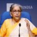 New delhi finance mminister on mdr : यूपीआइ पेमेंट पर चार्ज वसूली के फैसले पर वित्तमंत्री निर्मला सीतारमण की सफाई, इसका सरकार से बिल्कुल कोई लेना-देना नहीं है New delhi finance mminister on mdr : यूपीआइ पेमेंट पर चार्ज वसूली के फैसले पर वित्तमंत्री निर्मला सीतारमण की सफाई, इसका सरकार से बिल्कुल कोई लेना-देना नहीं है