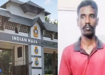 Banglades citizen caught working in nia : फर्जी दस्तावेजों से भारतीय बना बांग्लादेशी एनआइए में था कार्यरत, पुलिस व सुरक्षा एजेंसियों ने गिरफ्तार कर शुरू की पूछताछ, आइबी ने शुरू की सुरक्षा में चूक की जांच Banglades citizen caught working in nia : फर्जी दस्तावेजों से भारतीय बना बांग्लादेशी एनआइए में था कार्यरत, पुलिस व सुरक्षा एजेंसियों ने गिरफ्तार कर शुरू की पूछताछ, आइबी ने शुरू की सुरक्षा में चूक की जांच