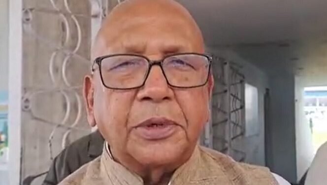 Jamshedpur mla saryu roy action : गांधी जयंती पर जमशेदपुर के विधायक सरयू राय करेंगे ‘सट्टा एवं ड्रग्स के दुष्प्रभाव पर विचार क्रांति सम्मेलन’, कई समितियां होंगी गठित, पदाधिकारियों की होगी नियुक्ति Jamshedpur mla saryu roy action : गांधी जयंती पर जमशेदपुर के विधायक सरयू राय करेंगे ‘सट्टा एवं ड्रग्स के दुष्प्रभाव पर विचार क्रांति सम्मेलन’, कई समितियां होंगी गठित, पदाधिकारियों की होगी नियुक्ति
