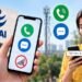 Trai new rules : टेली कंपनियों को लाना होगा सिर्फ वॉयस-एसएमएस वाला एसटीवी, ट्राइ ने जारी किया 13वां उपभोक्ता संरक्षण संशोधन विनयम, नये नियम से डेटा इस्तेमाल न करनेवाले यूजर्स को फायदा Trai new rules : टेली कंपनियों को लाना होगा सिर्फ वॉयस-एसएमएस वाला एसटीवी, ट्राइ ने जारी किया 13वां उपभोक्ता संरक्षण संशोधन विनयम, नये नियम से डेटा इस्तेमाल न करनेवाले यूजर्स को फायदा