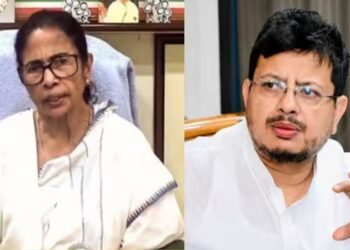 Trinmul congress new name & symbol : चुनाव आयोग ने तृणमूल कांग्रेस का नाम व चुनाव चिह्न दोनों किये सीज, ममता गुट अब ऑल इंडिया तृणमूल ममता कांग्रेस, चिह्न फुटबॉल खिलाड़ी, ऋतव्रत गुट का नाम अब डेमोक्रेटिक तृणमूल कांग्रेस, चुनाव चिह्न लिफाफा Trinmul congress new name & symbol : चुनाव आयोग ने तृणमूल कांग्रेस का नाम व चुनाव चिह्न दोनों किये सीज, ममता गुट अब ऑल इंडिया तृणमूल ममता कांग्रेस, चिह्न फुटबॉल खिलाड़ी, ऋतव्रत गुट का नाम अब डेमोक्रेटिक तृणमूल कांग्रेस, चुनाव चिह्न लिफाफा