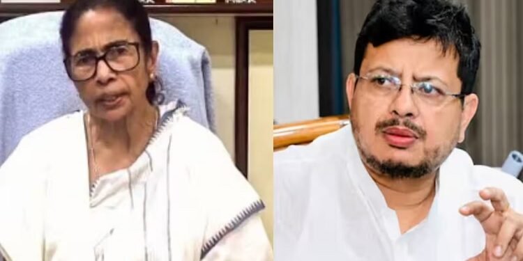 Trinmul congress new name & symbol : चुनाव आयोग ने तृणमूल कांग्रेस का नाम व चुनाव चिह्न दोनों किये सीज, ममता गुट अब ऑल इंडिया तृणमूल ममता कांग्रेस, चिह्न फुटबॉल खिलाड़ी, ऋतव्रत गुट का नाम अब डेमोक्रेटिक तृणमूल कांग्रेस, चुनाव चिह्न लिफाफा Trinmul congress new name & symbol : चुनाव आयोग ने तृणमूल कांग्रेस का नाम व चुनाव चिह्न दोनों किये सीज, ममता गुट अब ऑल इंडिया तृणमूल ममता कांग्रेस, चिह्न फुटबॉल खिलाड़ी, ऋतव्रत गुट का नाम अब डेमोक्रेटिक तृणमूल कांग्रेस, चुनाव चिह्न लिफाफा