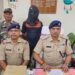 West singhbhum murder accused arrested : चक्रधरपुर सीडीपीओ ऑफिस कर्मी अनीता बिंद की हत्या का आरोपी गिरफ्तार, अनीता के शादी से मना करने पर चाकू से रेत दिया गला West singhbhum murder accused arrested : चक्रधरपुर सीडीपीओ ऑफिस कर्मी अनीता बिंद की हत्या का आरोपी गिरफ्तार, अनीता के शादी से मना करने पर चाकू से रेत दिया गला