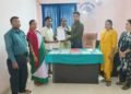 Jamshedpur rural phc : पटमदा के लावजोड़ा पीएचसी में सुरक्षित प्रसव के साथ जन्म प्रमाणपत्र बनाना भी हुआ शुरू, ग्रामीणों को जन्म प्रमाण पत्र के लिए नहीं जाना पड़ेगा जिला मुख्यालय Jamshedpur rural phc : पटमदा के लावजोड़ा पीएचसी में सुरक्षित प्रसव के साथ जन्म प्रमाणपत्र बनाना भी हुआ शुरू, ग्रामीणों को जन्म प्रमाण पत्र के लिए नहीं जाना पड़ेगा जिला मुख्यालय