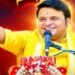 Jamshedpur shrimad bhagwat katha : जुगसलाई श्री राजस्थान शिवमंदिर में श्रीमद्भागवत कथा 27 सितंबर से, वृंदावन वासी विनयकांत त्रिपाठी कराएंगे श्रीमद्भागवत कथा का रसपान