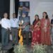 Jamshedpur csir nml hindi week celebration : सीएसआइआर एनएमएल में हिंदी सप्ताह के तहत कवि सम्मेलन आयोजित, निदेशक डॉ संदीप घोष चौधुरी ने कविता को बताया आत्मा की अनिवार्य अभिव्यक्ति