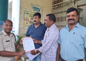 Jamshedpur rural central durgapuja committee : दुर्गापूजा समितियों की समस्याओं के समाधान के लिए डीसी-एसएसपी से किया जाएगा आग्रह, घाटशिला में हुई पूर्वी सिंहभूम सेंट्रल दुर्गापूजा समिति की बैठक में लिया गया निर्णय