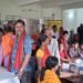 Jamshedpur free medical camp : छोटा गोविंदपुर में निःशुल्क स्वास्थ्य शिविर का 120 से अधिक लोगों ने उठाया लाभ, आर्वत फाउंडेशन ने नुवोको सीमेंट व डाक विभाग के सहयोग से किया आयोजन Jamshedpur free medical camp : छोटा गोविंदपुर में निःशुल्क स्वास्थ्य शिविर का 120 से अधिक लोगों ने उठाया लाभ, आर्वत फाउंडेशन ने नुवोको सीमेंट व डाक विभाग के सहयोग से किया आयोजन
