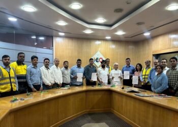 tata steel colours company bonus : टाटा स्टील कलर्स प्राइवेट लिमिटेड के कर्मचारियों को इस साल मिलेगा 18 फीसदी बोनस, कंपनी के क्षमता को बढ़ाने पर भी यूनियन के साथ हुई कई मुद्दों पर सहमति