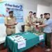 Saraikela police project device : सरायकेला पुलिस का ‘प्रोजेक्ट डिवाइस’ : चोरी व गुम हुए 103 मोबाइल फोन बरामद, आरआइटी थाना में एसपी मनोज स्वर्गियारी की मौजूदगी में सही स्वामियों में वितरित Saraikela police project device : सरायकेला पुलिस का ‘प्रोजेक्ट डिवाइस’ : चोरी व गुम हुए 103 मोबाइल फोन बरामद, आरआइटी थाना में एसपी मनोज स्वर्गियारी की मौजूदगी में सही स्वामियों में वितरित