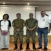 Adityapur disaster management traing : गम्हरिया आर्का जैन यूनिवर्सिटी में एनसीसी कैडेट्स के लिए प्रशिक्षण शिविर आयोजित, सिविल डिफेंस के प्रशिक्षकों ने प्रशिक्षु कैडेट्स को सिखाये आपदा प्रबंधन के गुर Adityapur disaster management traing : गम्हरिया आर्का जैन यूनिवर्सिटी में एनसीसी कैडेट्स के लिए प्रशिक्षण शिविर आयोजित, सिविल डिफेंस के प्रशिक्षकों ने प्रशिक्षु कैडेट्स को सिखाये आपदा प्रबंधन के गुर