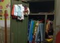 Jamshedpur rural bahragora theft : दुर्घटना में जख्मी मां का इलाज कराने जमशेदपुर गया था परिवार, घर का ताला तोड़ लाखों के जेवरात व नगद उड़ा ले गए चोर Jamshedpur rural bahragora theft : दुर्घटना में जख्मी मां का इलाज कराने जमशेदपुर गया था परिवार, घर का ताला तोड़ लाखों के जेवरात व नगद उड़ा ले गए चोर