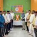 jamshedpur bjp : जमशेदपुर में भाजपा कार्यकर्ताओं ने श्रद्धापूर्वक मनाई पंडित दीनदयाल उपाध्याय की 110वीं जयंती, श्रद्धासुमन अर्पित कर किया नमन, भाजपा के राष्ट्रीय प्रवक्ता ने लिया हिस्सा