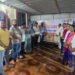jamshedpur bjp kadma : कदमा में गूंजा पंडित दीनदयाल उपाध्याय का राष्ट्रसेवा संदेश, उपेंद्र गिरि की अध्यक्षता में मनाई गई जयंती