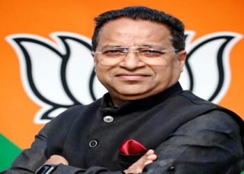 jamshedpur bjp demand : गोलमुरी में बढ़ते अपराध पर भाजपा हमलावर, कुलवंत सिंह बंटी ने कहा – अपराधियों का राज, पुलिस की कार्यशैली पर गंभीर सवाल jamshedpur bjp demand : गोलमुरी में बढ़ते अपराध पर भाजपा हमलावर, कुलवंत सिंह बंटी ने कहा – अपराधियों का राज, पुलिस की कार्यशैली पर गंभीर सवाल