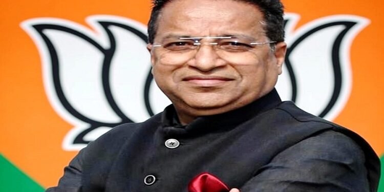 jamshedpur bjp demand : गोलमुरी में बढ़ते अपराध पर भाजपा हमलावर, कुलवंत सिंह बंटी ने कहा – अपराधियों का राज, पुलिस की कार्यशैली पर गंभीर सवाल jamshedpur bjp demand : गोलमुरी में बढ़ते अपराध पर भाजपा हमलावर, कुलवंत सिंह बंटी ने कहा – अपराधियों का राज, पुलिस की कार्यशैली पर गंभीर सवाल
