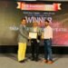 tata steel colours awarded : टाटा स्टील कलर्स को 20वें सीआइआइ ईस्टर्न रीजन एसएचइ एक्सीलेंस अवॉर्ड्स में सम्मान, बढ़ा मान tata steel colours awarded : टाटा स्टील कलर्स को 20वें सीआइआइ ईस्टर्न रीजन एसएचइ एक्सीलेंस अवॉर्ड्स में सम्मान, बढ़ा मान